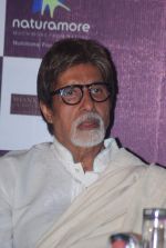 Amitabh Bachchan at the launch of Aadesh Shrivastav_s album based on 26-11 in Cinemax on 26th Nov 2011 (72).JPG